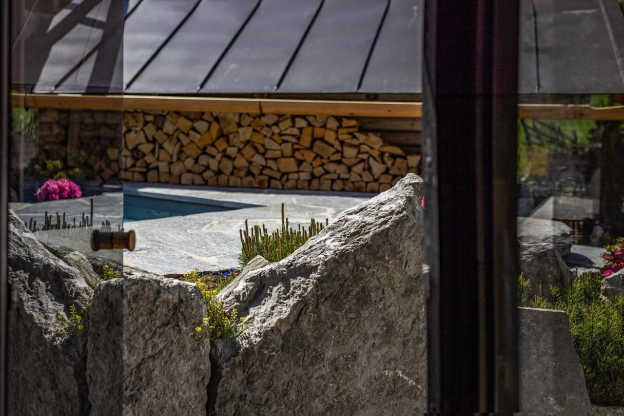 Almhotel Gruensteinblick Königssee Kültér fotó