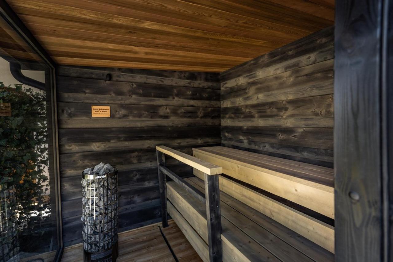 Almhotel Gruensteinblick Königssee Kültér fotó