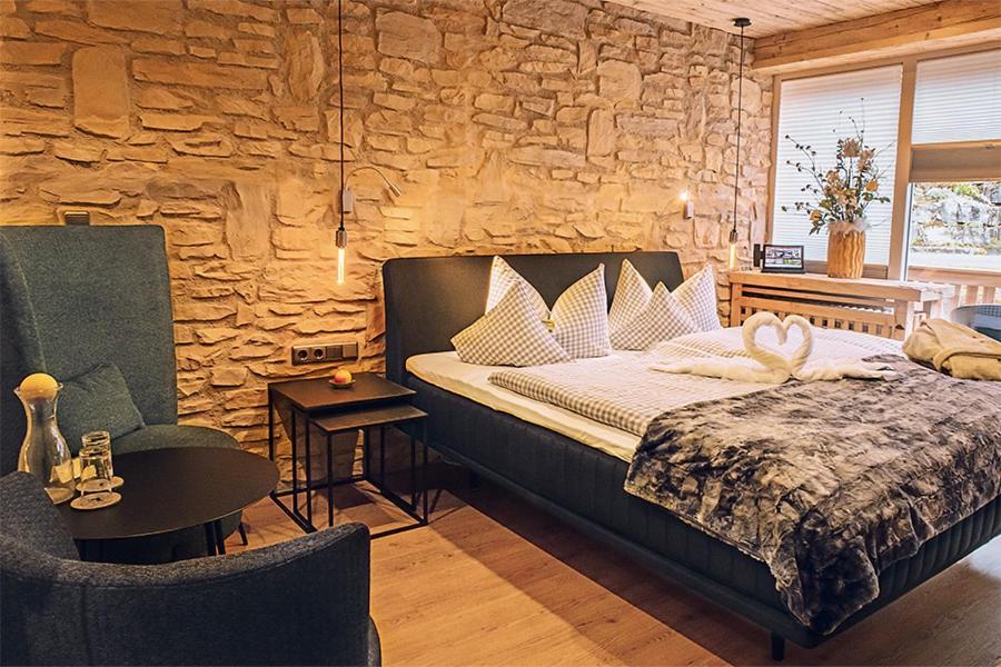 Almhotel Gruensteinblick Königssee Kültér fotó
